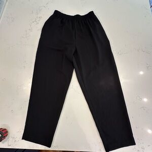 Delta Burke dress pants